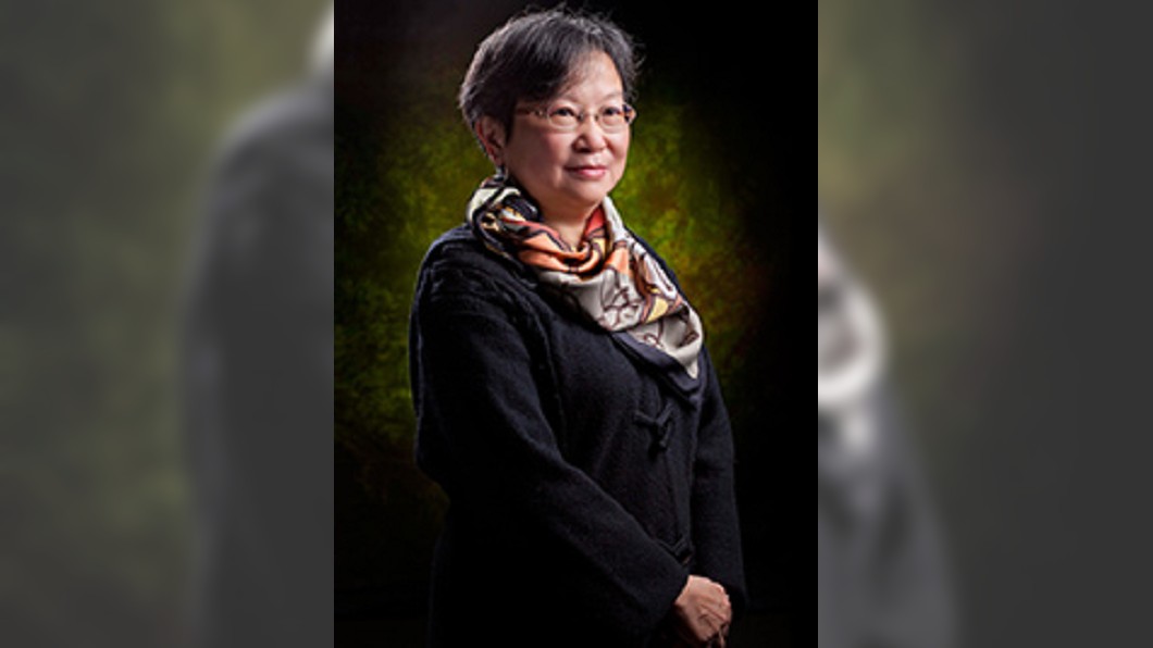 傑出女科學家蔡宜芳　改寫硝酸鹽輸送理論
