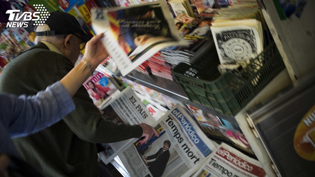 西班牙公務員調薪 經濟危機以來首次
