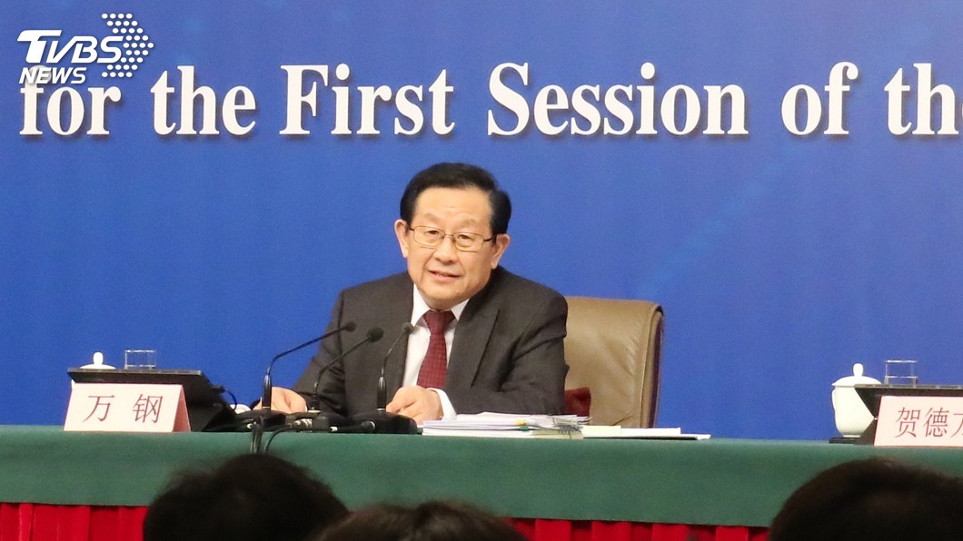 傳中美電動車貿易不均 陸:可溝通