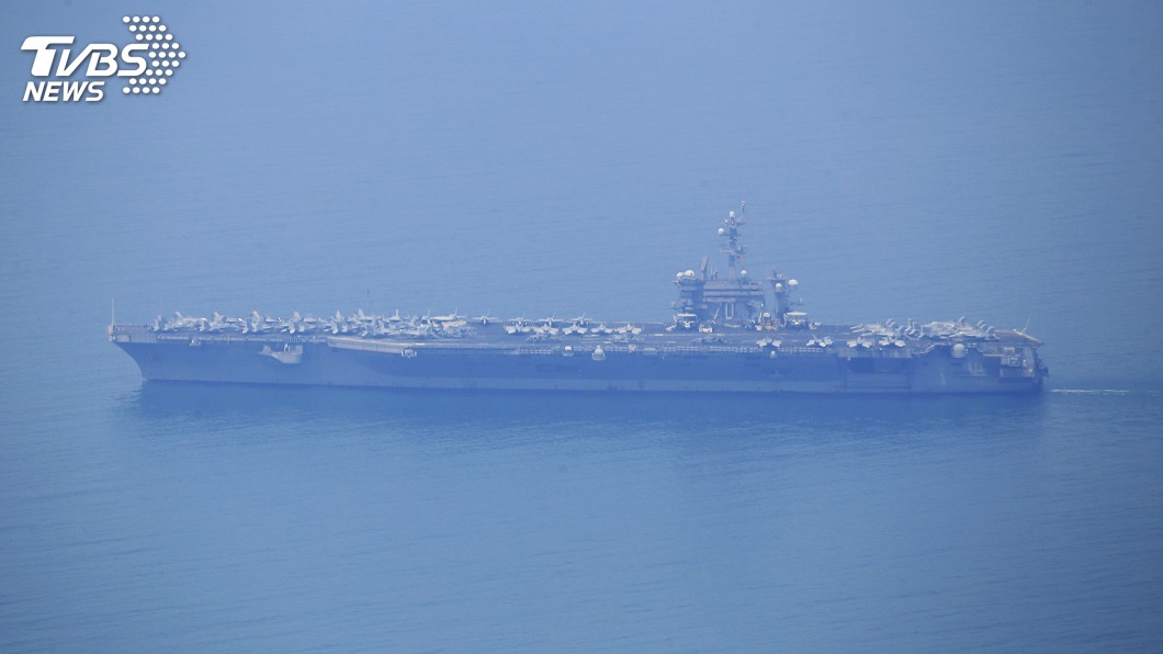 俄媒：中共艦隊欲入馬爾地夫 遇印度軍演折返