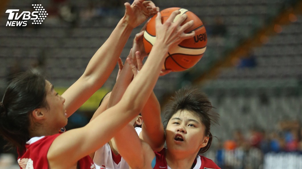 HBL李吟娸關鍵3分 南山勝永仁晉級冠軍賽