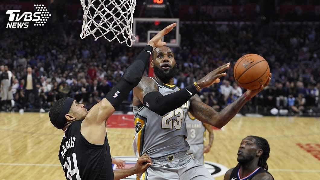 NBA快艇首節打下基礎 痛宰騎士