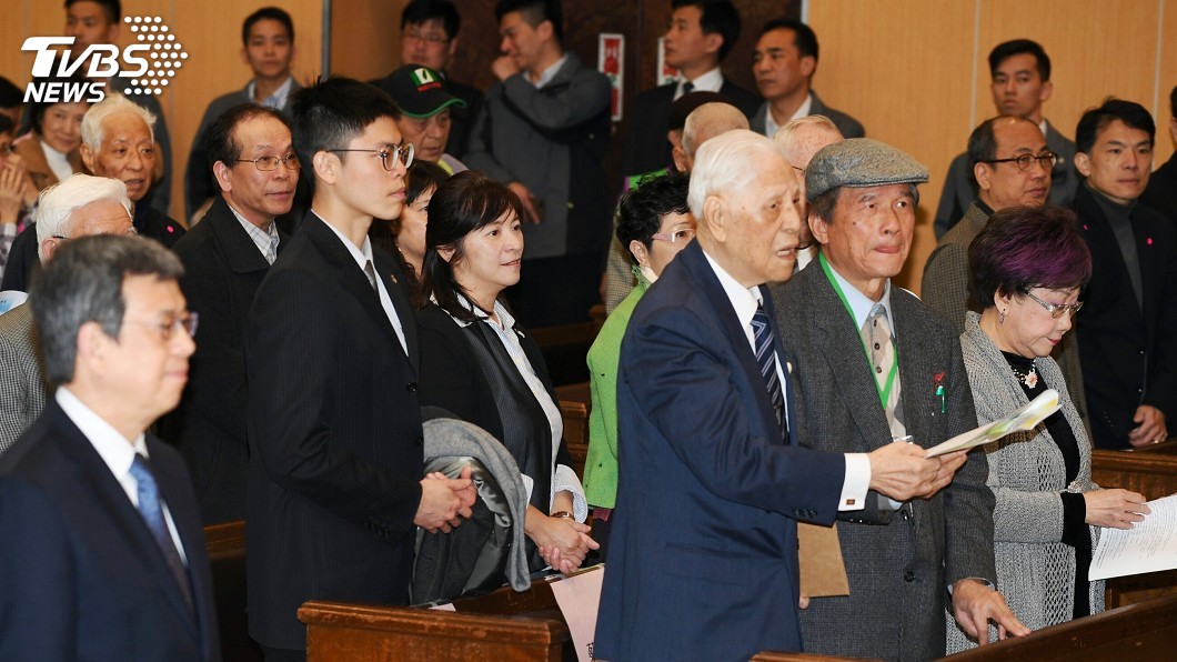 台灣參與重要全球議題 副總統:從未缺席