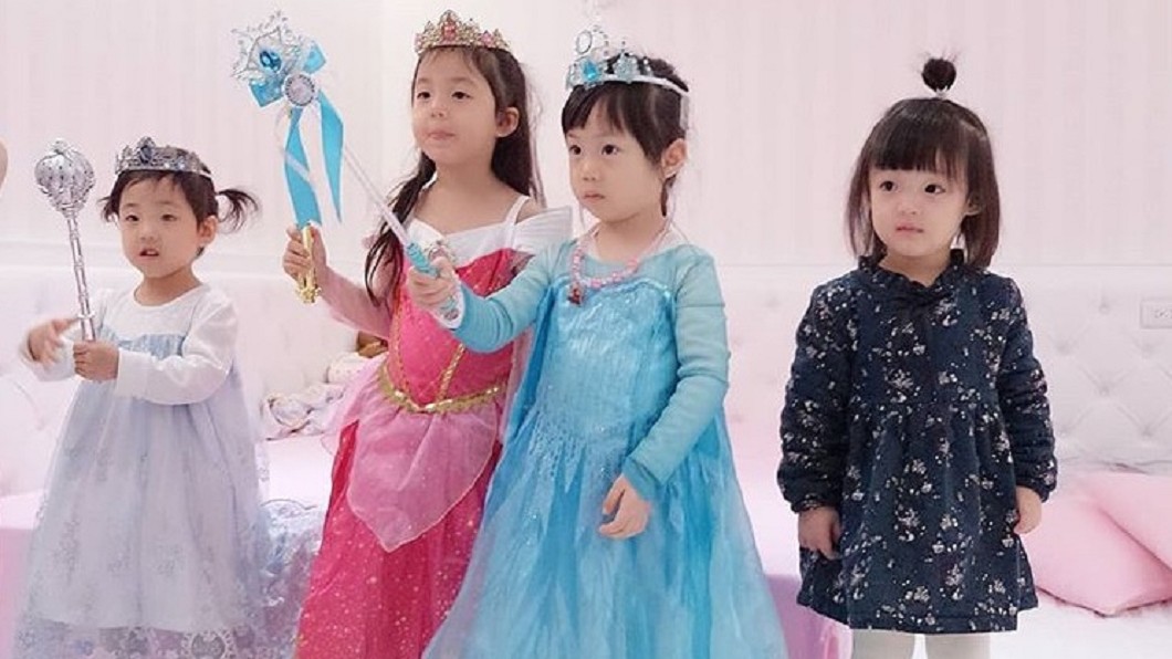 圖/翻攝自花花 IG