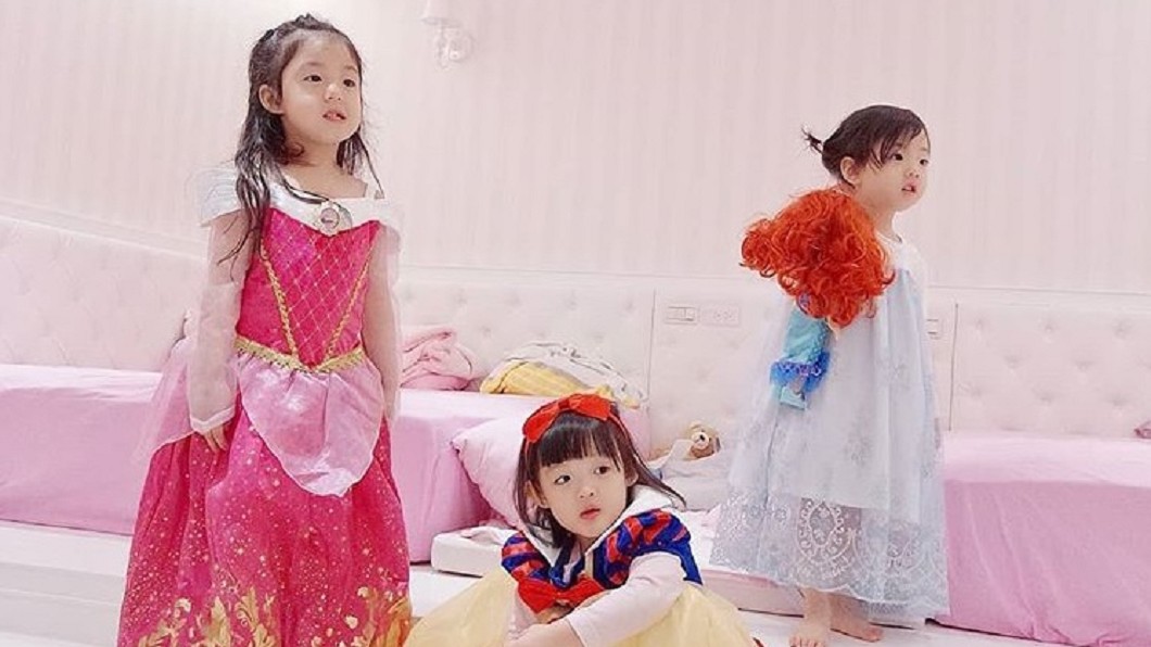 圖/翻攝自花花IG