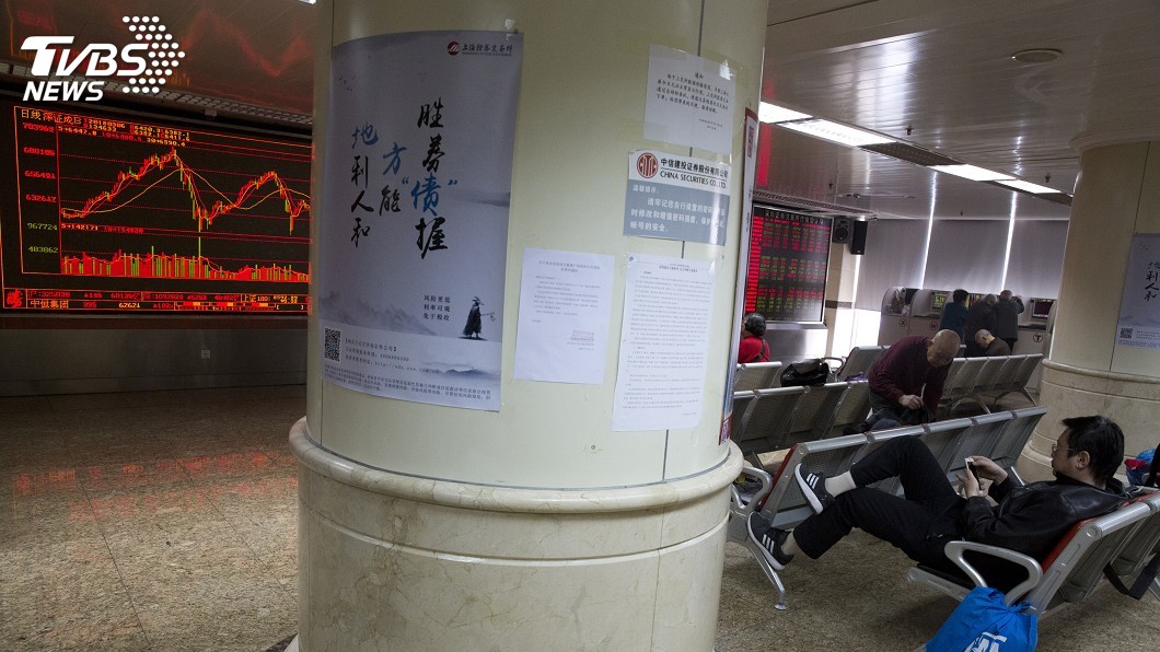 陸傳打挖礦! 比特幣概念股回檔