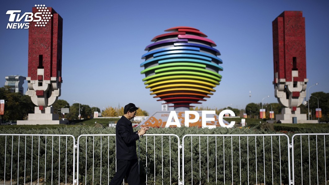 美國務院亞太副助卿訪台　談APEC優先事項