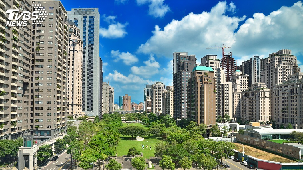 機械業轉型廠辦分離 台中商辦潛力大