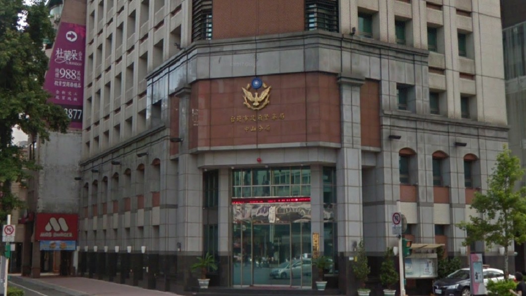 圖／Google map