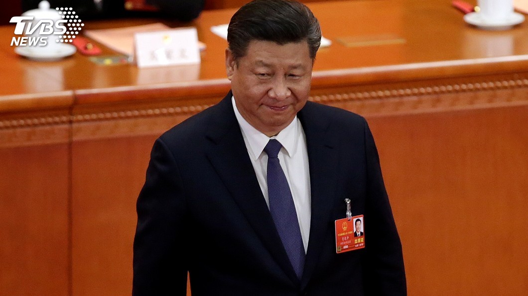 中國廢主席任期 美學者憂派系主義再起