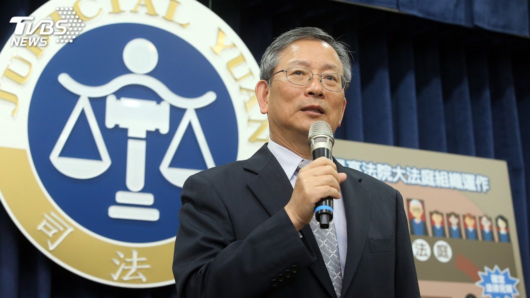 國民法官制度　呂太郎：符合民眾期待