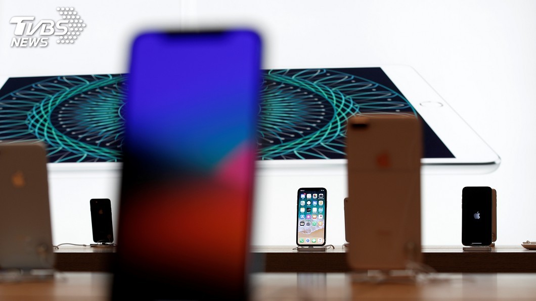 緯創iPhone業務翻身 外資升評至加碼