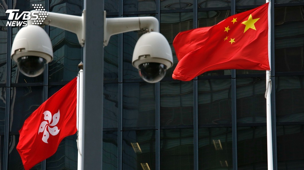 港專家:陸對港 全面管治多於一國兩制