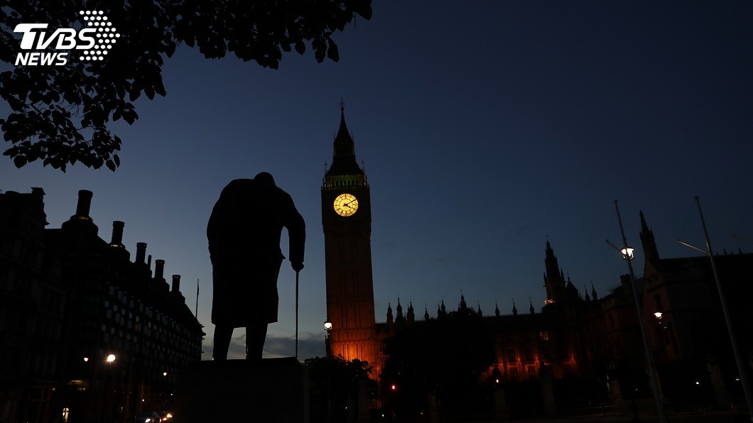 未達協議就脫歐 英歐企業一年得多付2.4兆