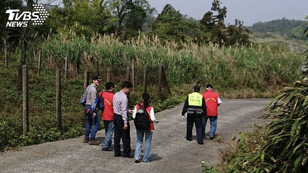 警守總統父墓園　葉俊榮：非墓園管理員
