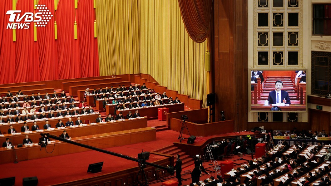 中共官媒評修憲:西方不懂中國民意 缺少謙遜