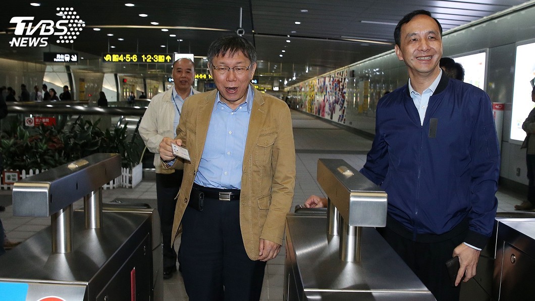交通定期票提高搭乘率　學者認效果不大