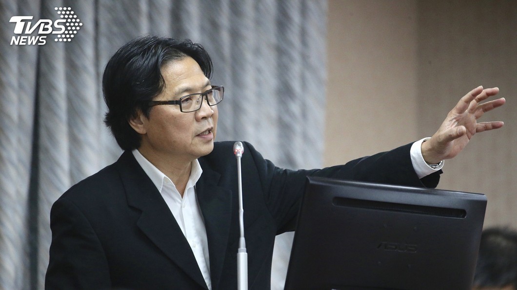 葉俊榮：行政區劃法非著眼縣市合併