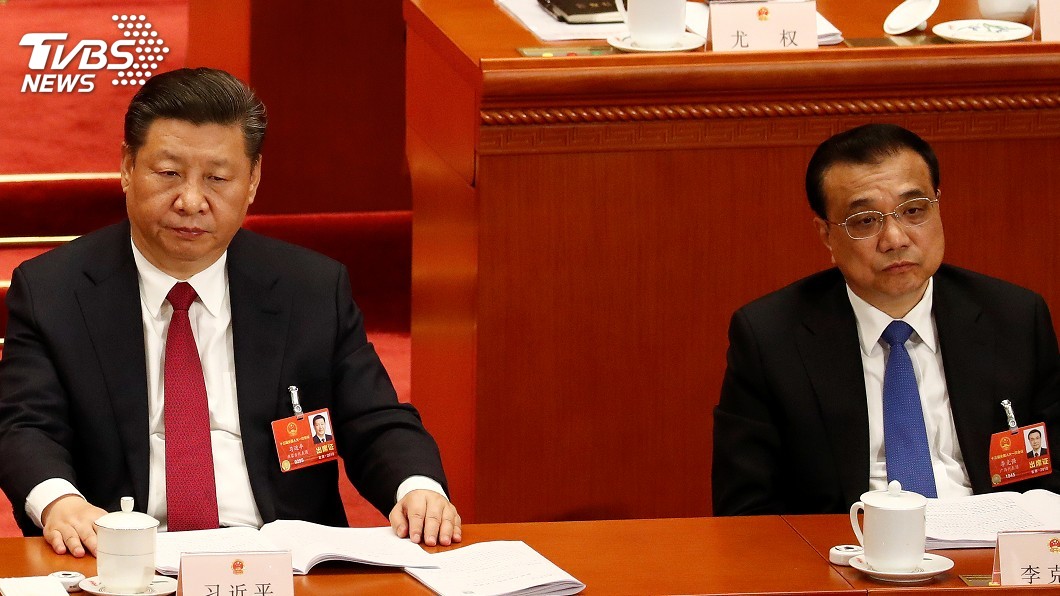 外媒:習近平拿周恩來做榜樣 提醒李克強效忠