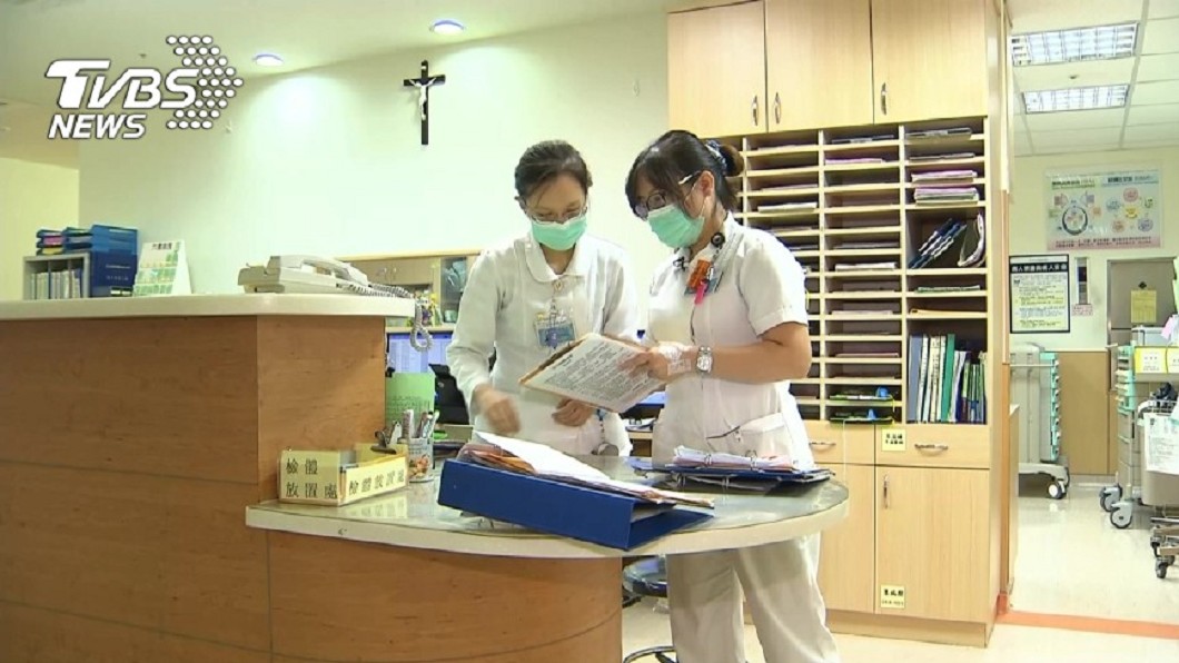 因應惠台措施 陳時中:改善薪資與工作環境