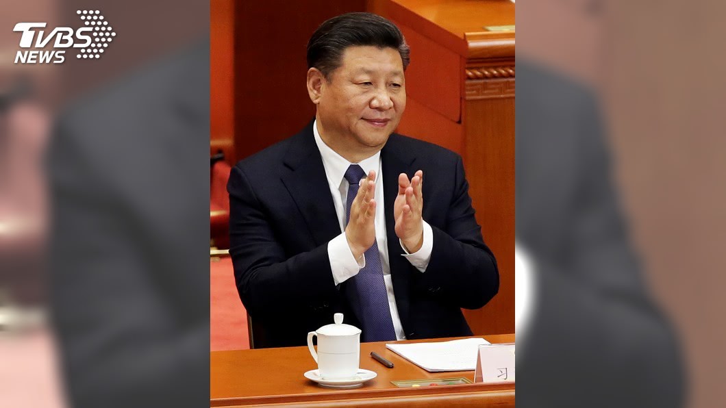 高孔廉：習延任期 對台短多長空