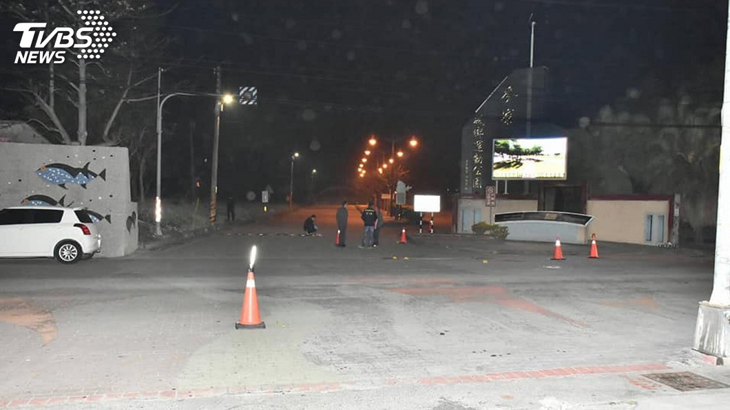 麥寮疑財糾傳槍響3傷 警追原因釐清