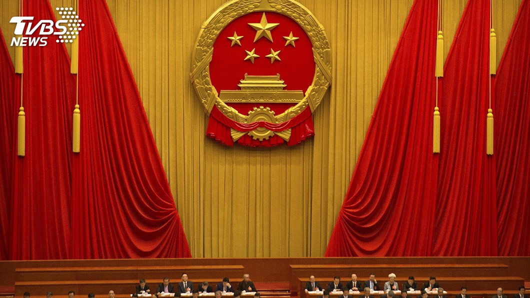 不評陸修憲 府:我們對憲法有較嚴謹定義