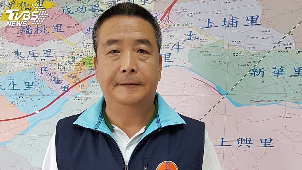 柯P模式 苗栗縣長選戰民進黨挺無黨籍徐定禎