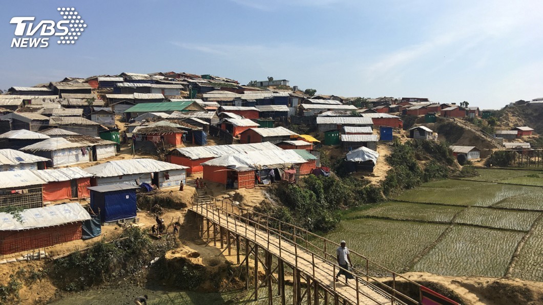 維安進駐洛興雅村 國際特赦:掠奪土地