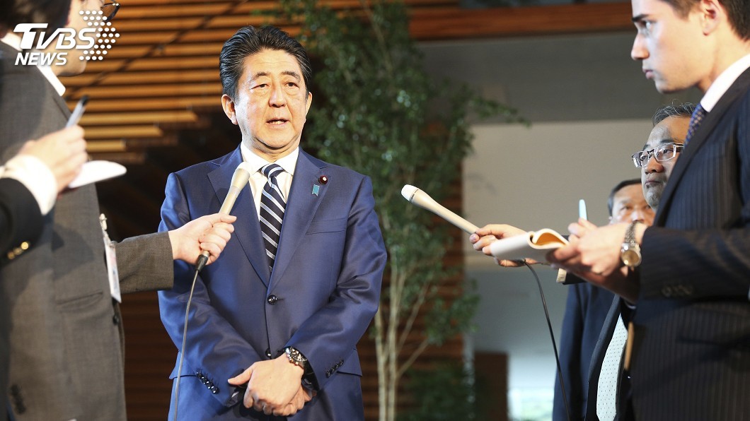 森友學園文件遭改寫 安倍:致歉並釐清全貌