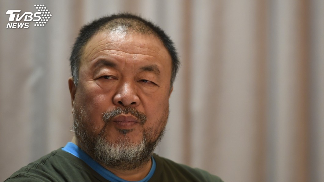 艾未未評中國修憲 稱體制文化不受影響