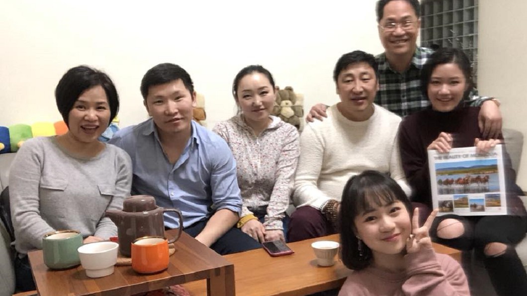圖/翻攝自開機女王楊月娥臉書