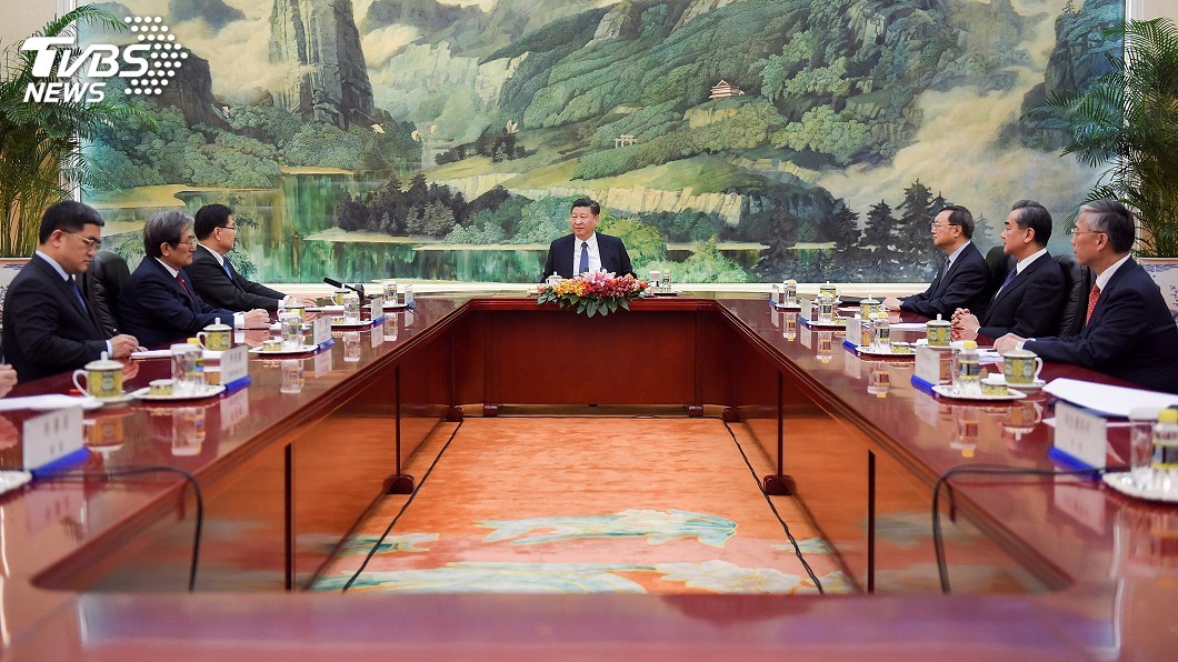 中國修憲延任 歐媒:政治動盪權力鬥爭可能升高