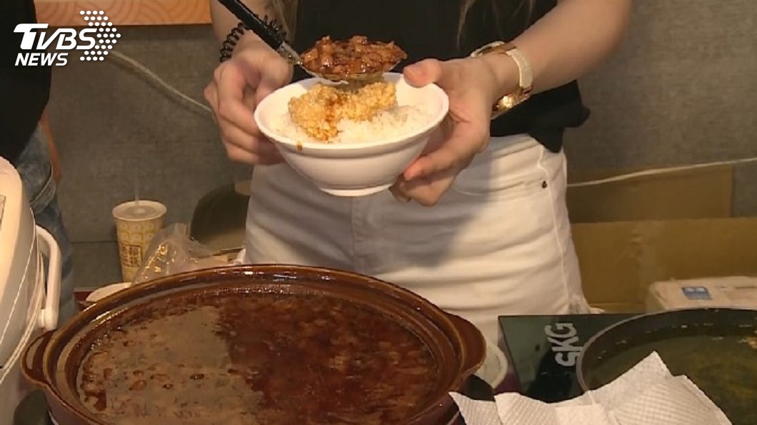 傳統美食滷肉飯傳漲價? 農委會:沒理由