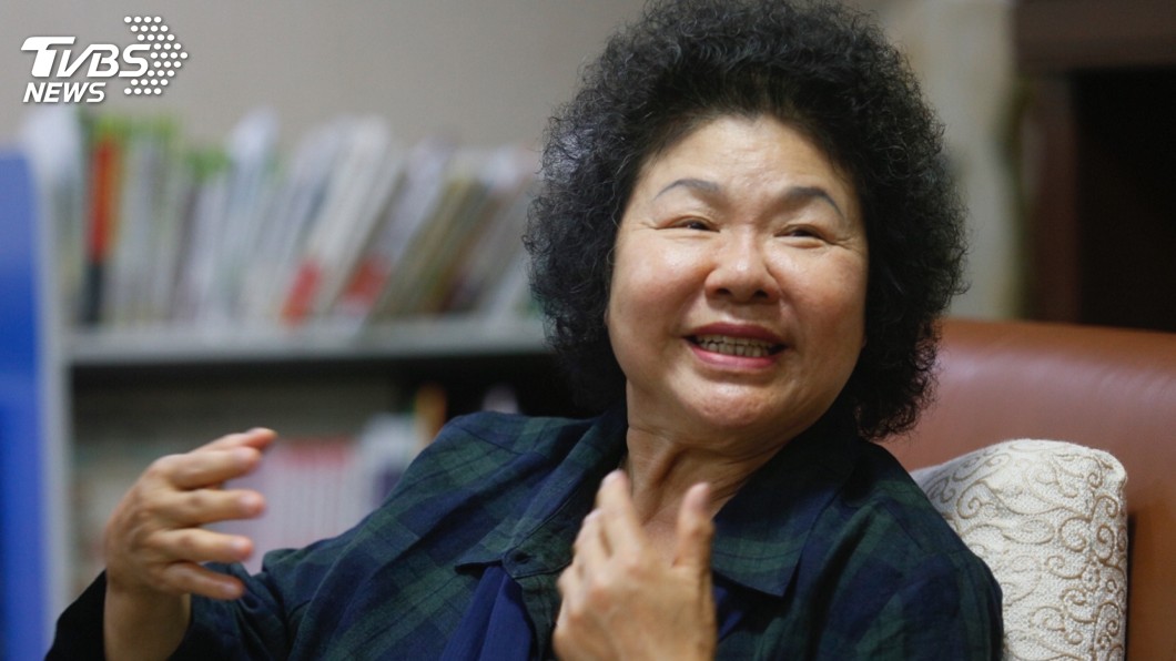 全力輔選! 陳菊將儘速與陳其邁見面