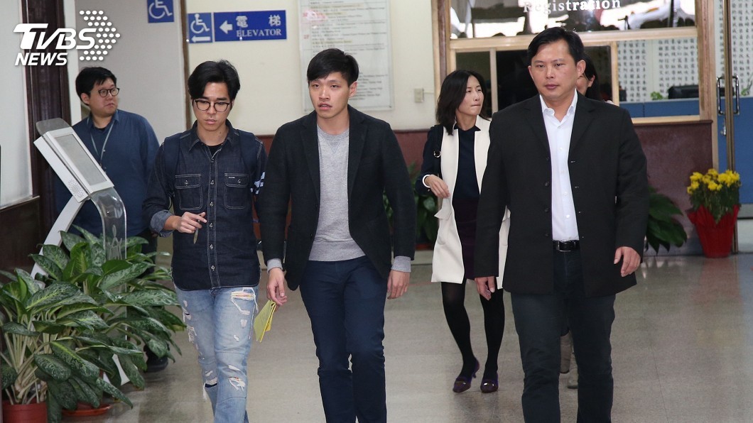 太陽花占立院無罪　葉俊榮：尊重