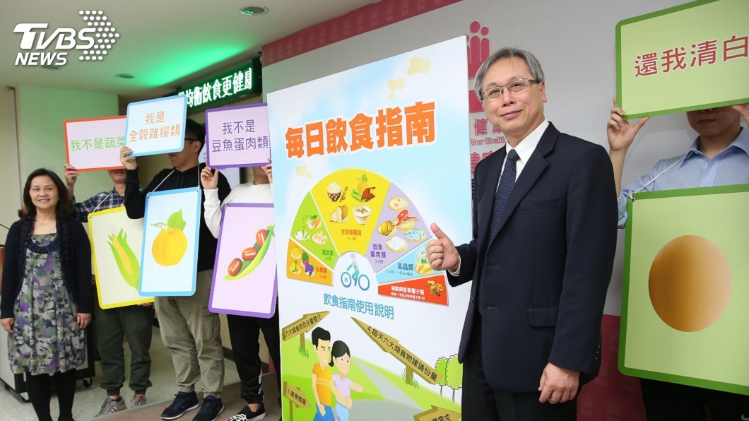 選擇吃蛋白質有優先順序　吃蛋比吃肉好