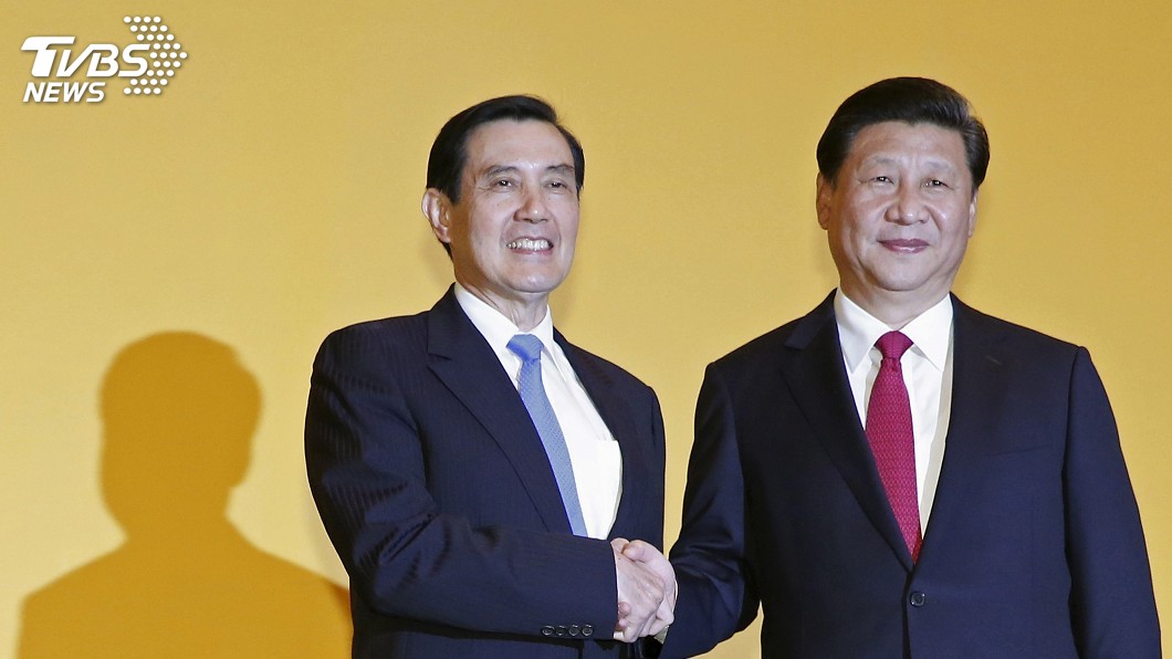 馬習會檔案是否全移交? 府:應由前政府說明