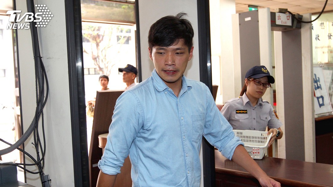 太陽花案無罪 陳為廷:習近平勿小看台灣