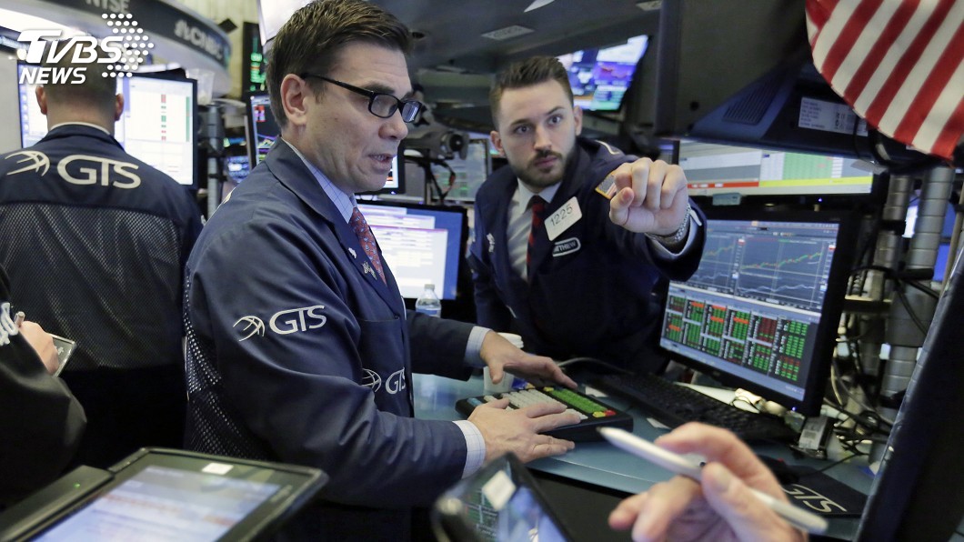 投顧:美貿易戰疑慮暫歇 投資人仍觀望