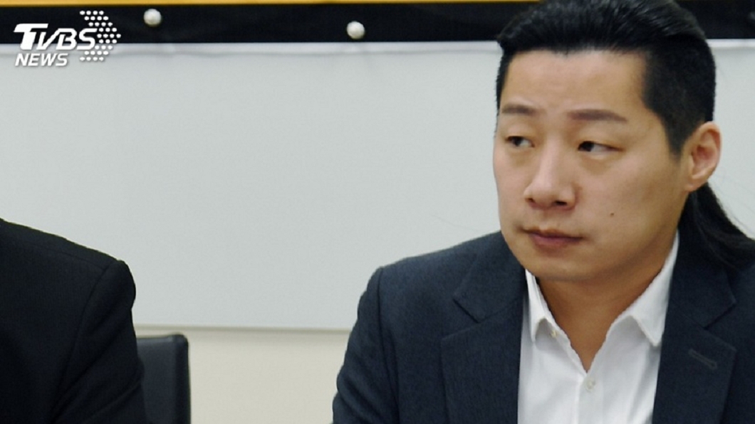代表時力參選北市長？林昶佐首鬆口：不排除