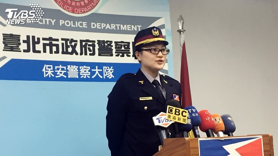 毒品通緝犯遇盤查狂奔　民眾借車助警逮人