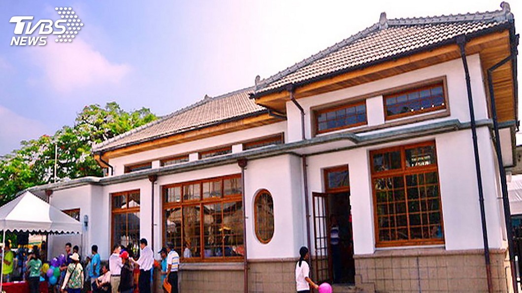 土庫庄役場完成修復　歷史建築展新生命