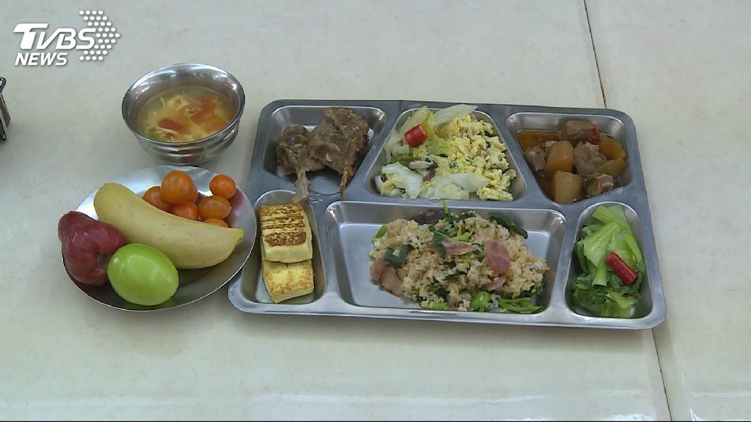 國訓食宿問題　體育署：立即解決