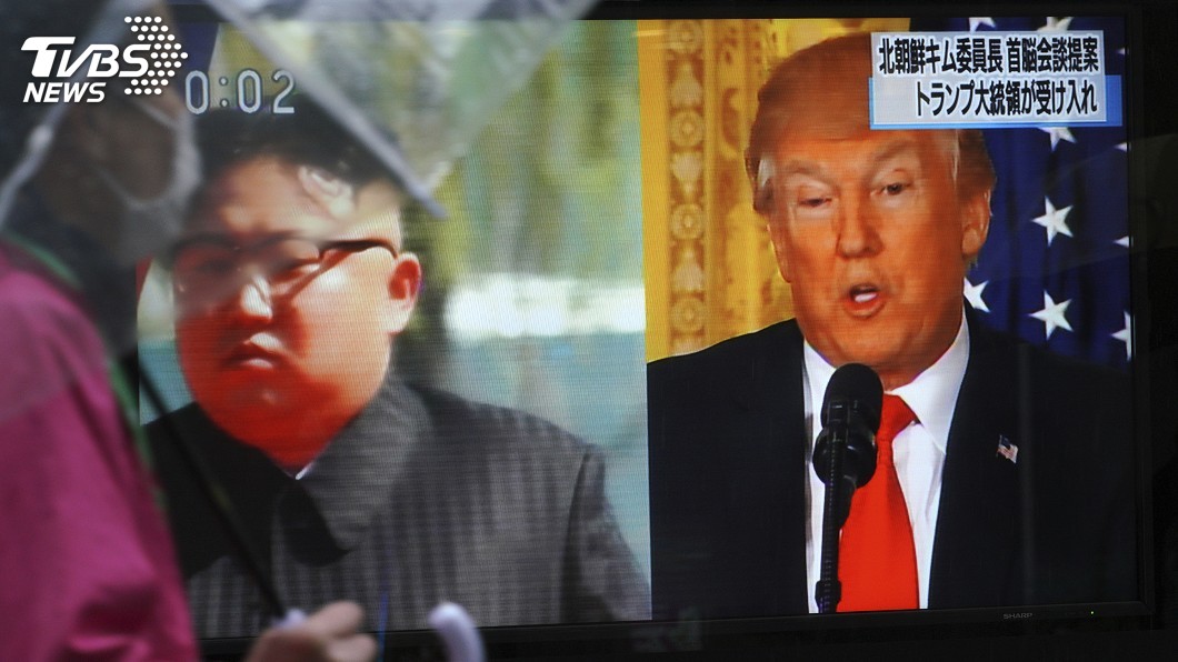 中國對川金會焦躁 楊潔篪狂打聽金正恩瑣事