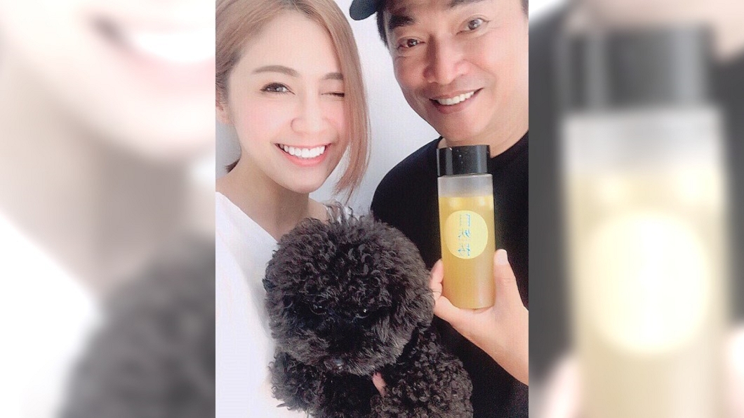 新憲嫂是狗男女!吳宗憲自爆跟老婆「各玩各的」
