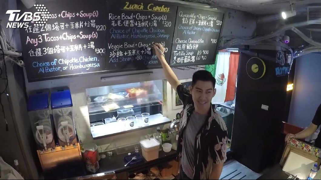 球星第二人生！　餐廳、燒烤店開東區拚戰