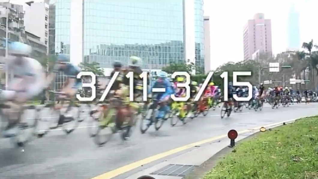 環台賽DAY3！　 浪漫台3線哥籍選手奪冠
