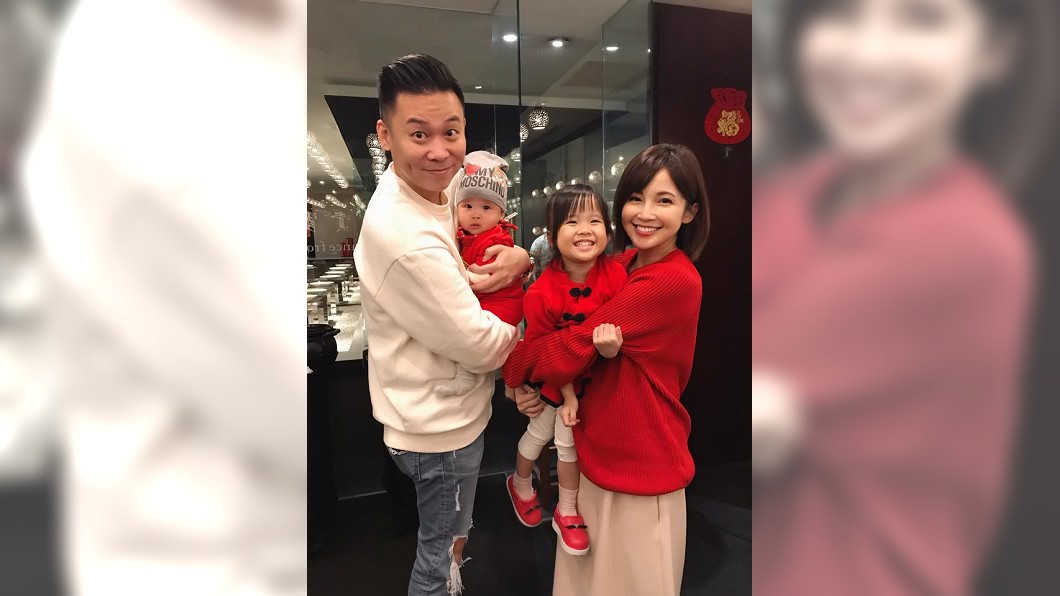 鍾欣怡發文「結婚最難過一晚」 網友憂4年婚變