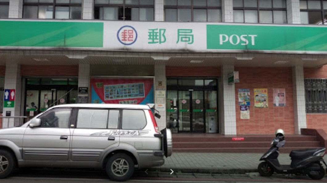 圖／Google map